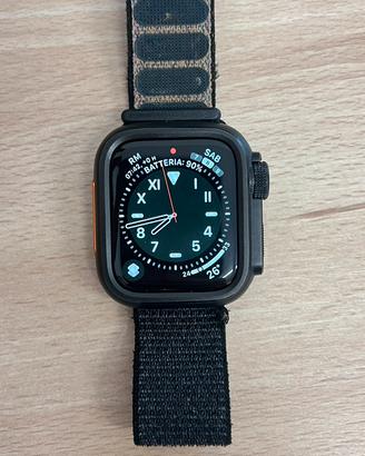 Apple Watch serie 4 44mm