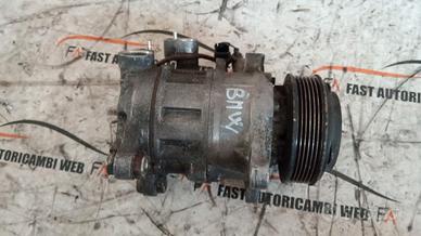 Compressore aria condizionata originale Bmw 316D F