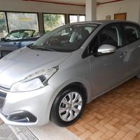 PEUGEOT 208 BlueHDi 75 5 p Active