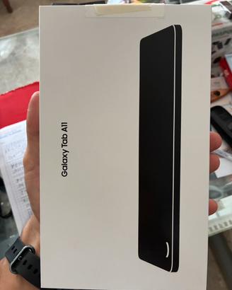 TABLET SAMSUNG GALAXY TAB A11