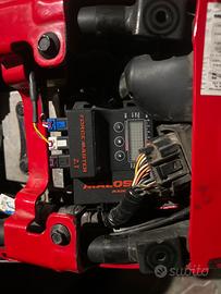 Centralina elettronica FORCE MASTER 2.1