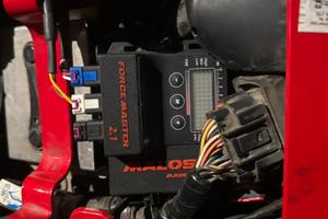 Centralina elettronica FORCE MASTER 2.1