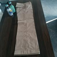 Pantalone donna a zampa - Brandy Melville