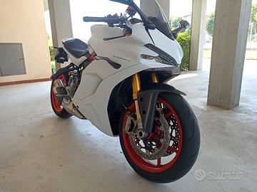 ducati supersport