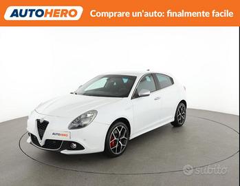 ALFA ROMEO Giulietta XJ98073