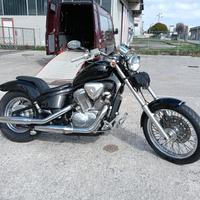 Honda Shadow 600