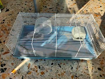 Gabbia Ferplast per roditori