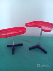 Giocattolo vintage parrucchiera