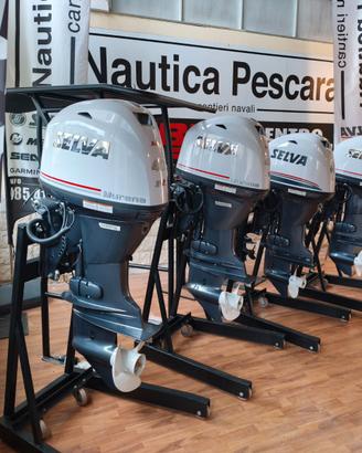 Motori Selva   PROMO NUOVO TOP DEALER