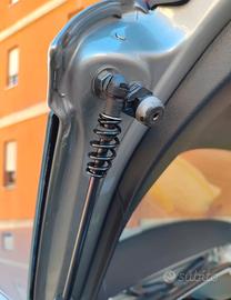 Kit molle, baule automatico Golf 7/7.5