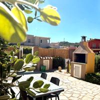 Villasimius | Casa vacanze "Lemon House"