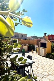 Villasimius | Casa vacanze "Lemon House"