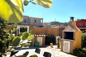 Villasimius | Casa vacanze "Lemon House"