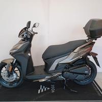 Kymco Agility 125i S EURO 5+