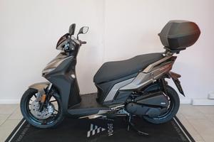 Kymco Agility 125i S EURO 5+