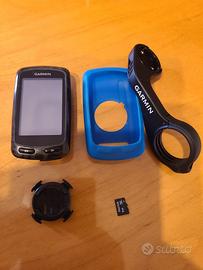 Ciclocomputer Garmin Edge 810