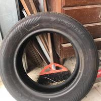 Gomme invernali Yokohama