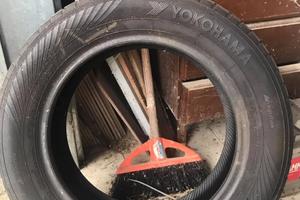 Gomme invernali Yokohama