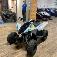 Yamaha quad yfm90r