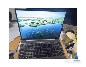 Portatile Chuwi Corebook X 14 DDR5 NVME 2K