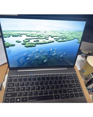 Portatile Chuwi Corebook X 14 DDR5 NVME 2K