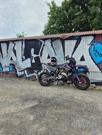 GasGas 125 motard (prezzo trattabile)