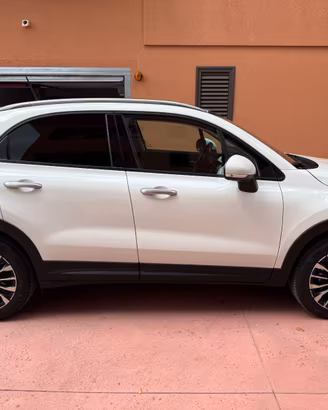 Fiat 500X Cross 1.6 MultiJet 120 CV DCT