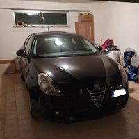 Alfa Romeo Giulietta 1.6 JTDm-2 105 cv TRATTABILE