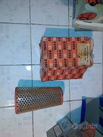 Filtro aria nuovo a cono per auto Lancia Fulvia