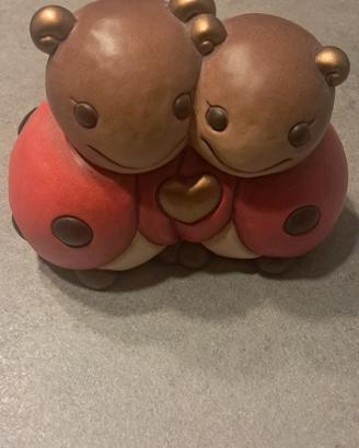Thun coccinelle con cuore