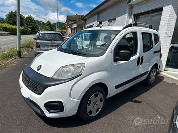 Fiat Qubo 1.3 MJT 80 CV Easy