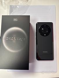 Honor Magic 4 Pro 256GB NUOVO