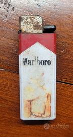 Accendino vintage Marlboro anni ’70/’80 