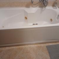 vasca idromassaggio project