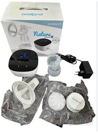 Availand Nature Smart 3 Tiralatte Elettrico