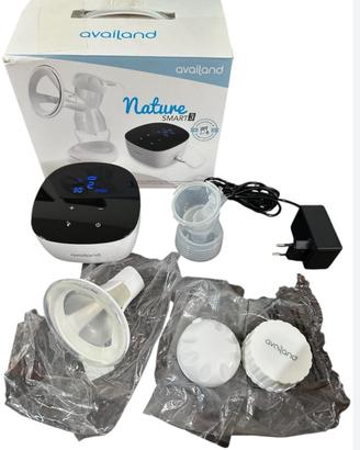 Availand Nature Smart 3 Tiralatte Elettrico