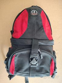 zaino fotografico tamrac