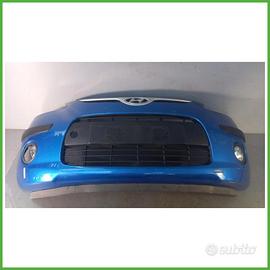 Paraurti Anteriore Hyundai i10 1 Serie Berlina 5