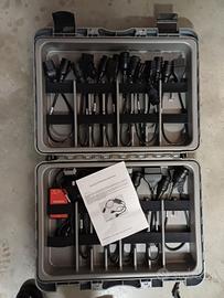 Kit diagnostico auto