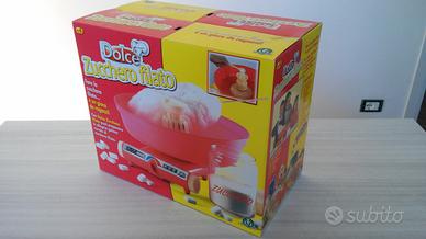 Dolce Zucchero Filato