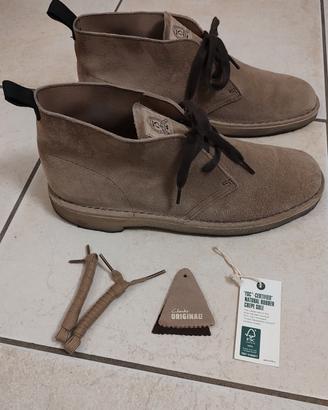 Clarks Originals 