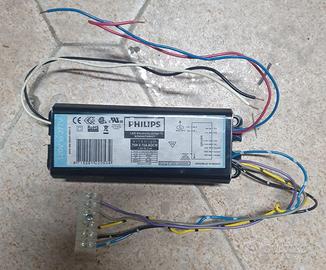 Philips led electronic driver 929000708003