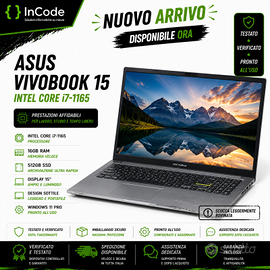 💻 ASUS VivoBook 15