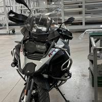 BMW Gs 1200 Adventure