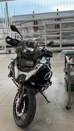 BMW Gs 1200 Adventure
