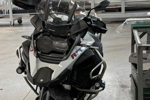 BMW Gs 1200 Adventure
