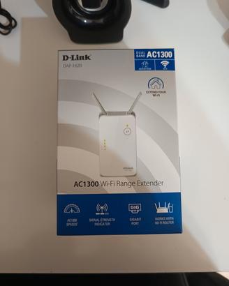 Extender D-Link AC 1300