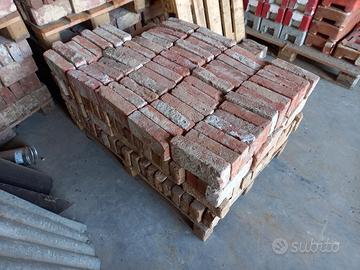 mattoni vecchi