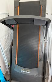 Tapis roulant  weslo Cadende M5