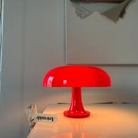 LAMPADA ARTEMIDE NESSINO BIANCA, NUOVA CON SCATOLA